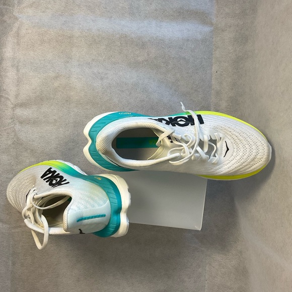 Hoka Mach 5 Running Shoe- New-Size 7 - Picture 9 of 11